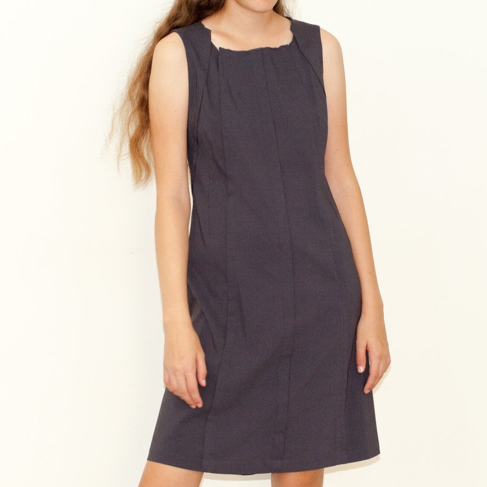Porto San Francisco Dress